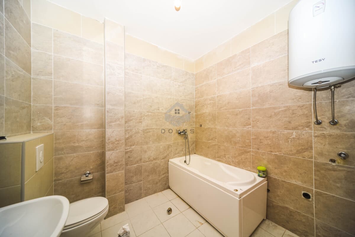 Podgorica, Momišići'de Kiralık Otoparklı 67 m² 1+1 Daire - Görsel 8