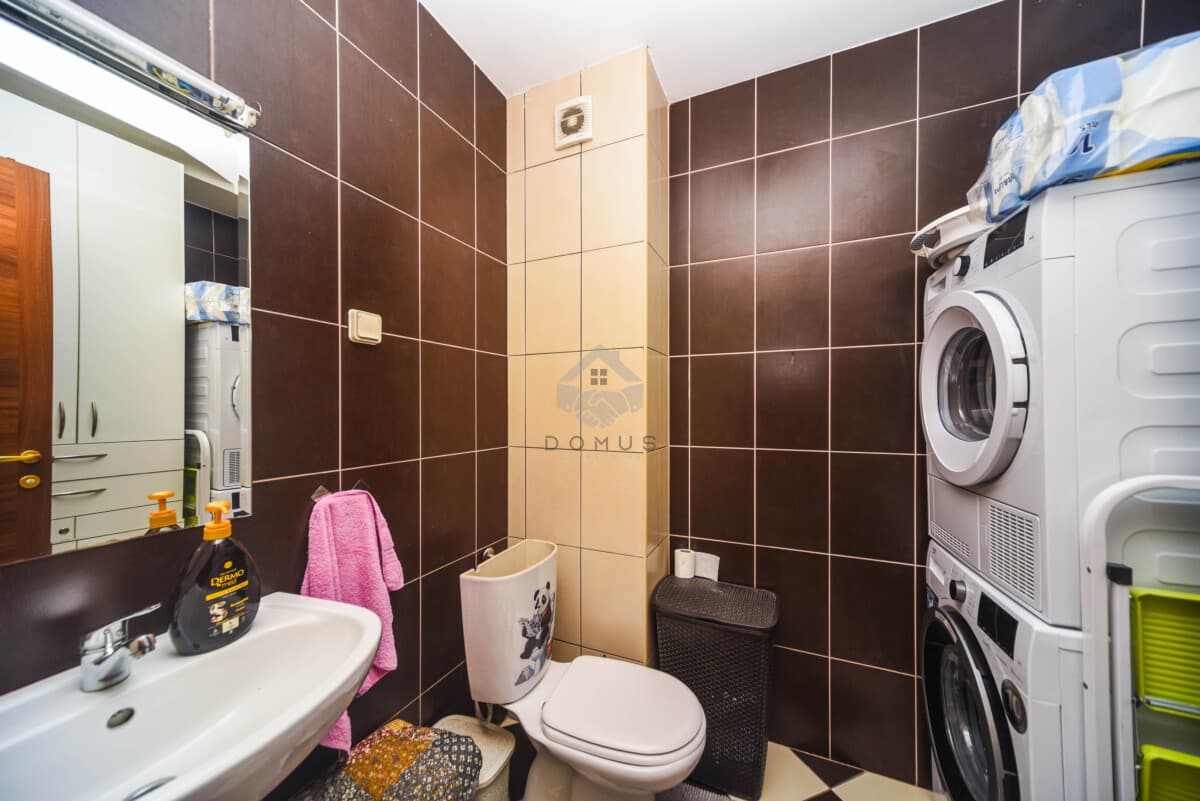 Трикімнатна квартира 93 м² з 2 паркомісцями, Сіті Кварт, Подгориця - Зображення 10