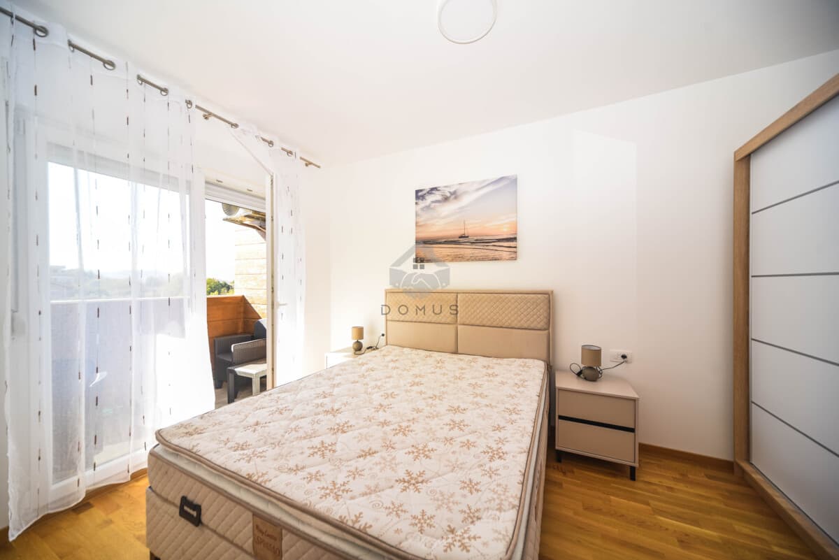 Podgorica, Zabjelo'da Otoparklı Yeni 1+1 Daire, 48 m² - Görsel 7