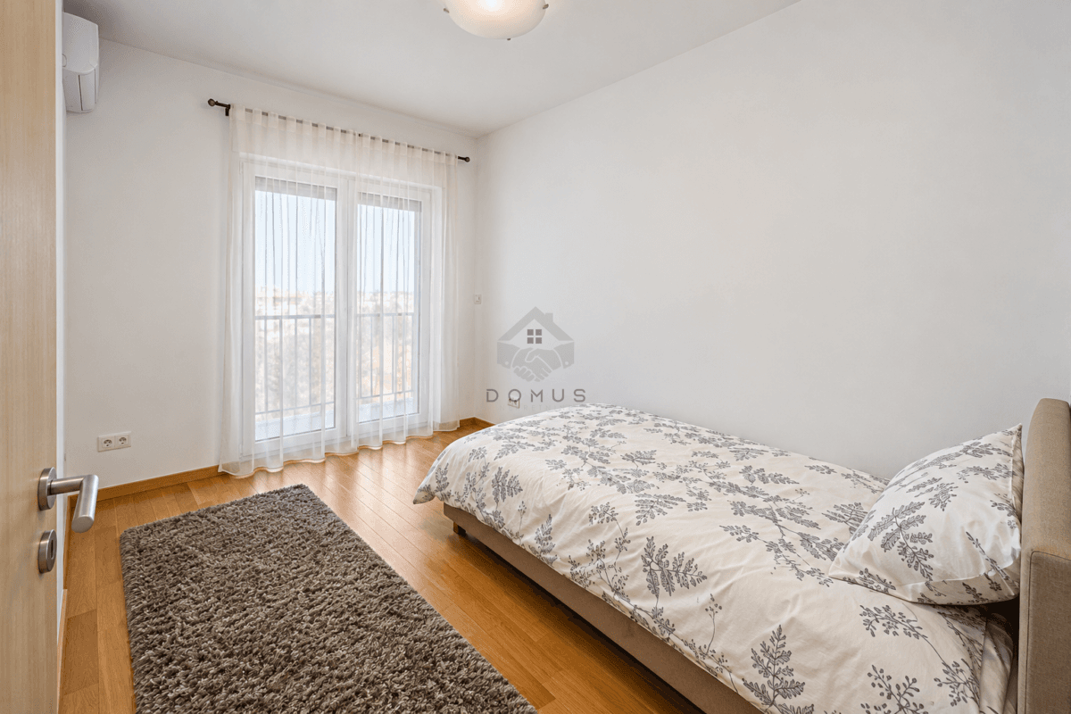 Podgorica, City Kvart'ta Kiralık Eşyalı 120 m² 2+1 Daire - Görsel 5