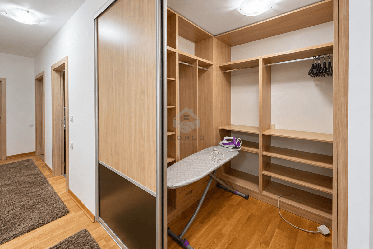 Podgorica, City Kvart'ta Kiralık Eşyalı 120 m² 2+1 Daire - Görsel 8