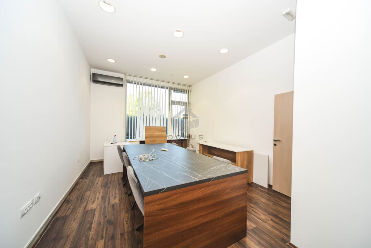 Poslovni prostor od 102 m² za izdavanje, City Kvart, Podgorica - Slika 4