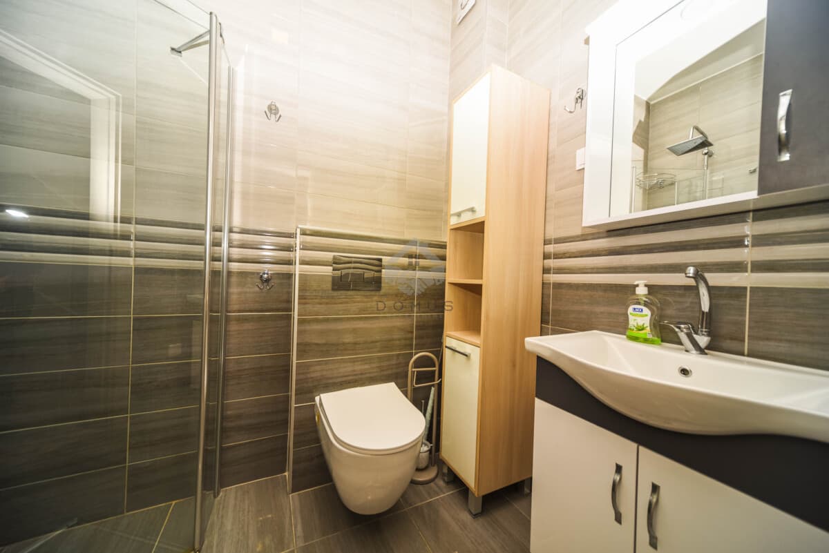 Jednosoban stan 49 m² sa garažom, Stari Aerodrom, Podgorica - 8. kép