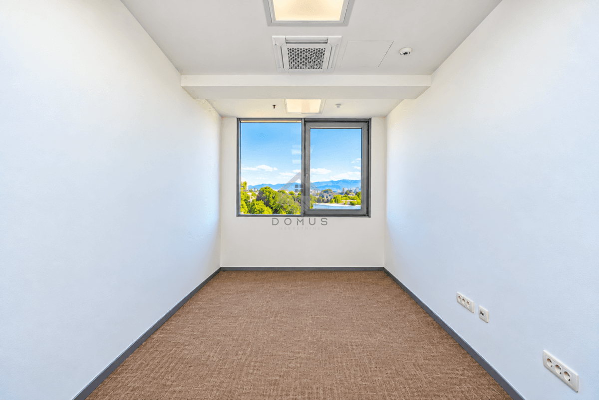 Канцеларијски простор 100 м², Доња Горица, Подгорица — 2