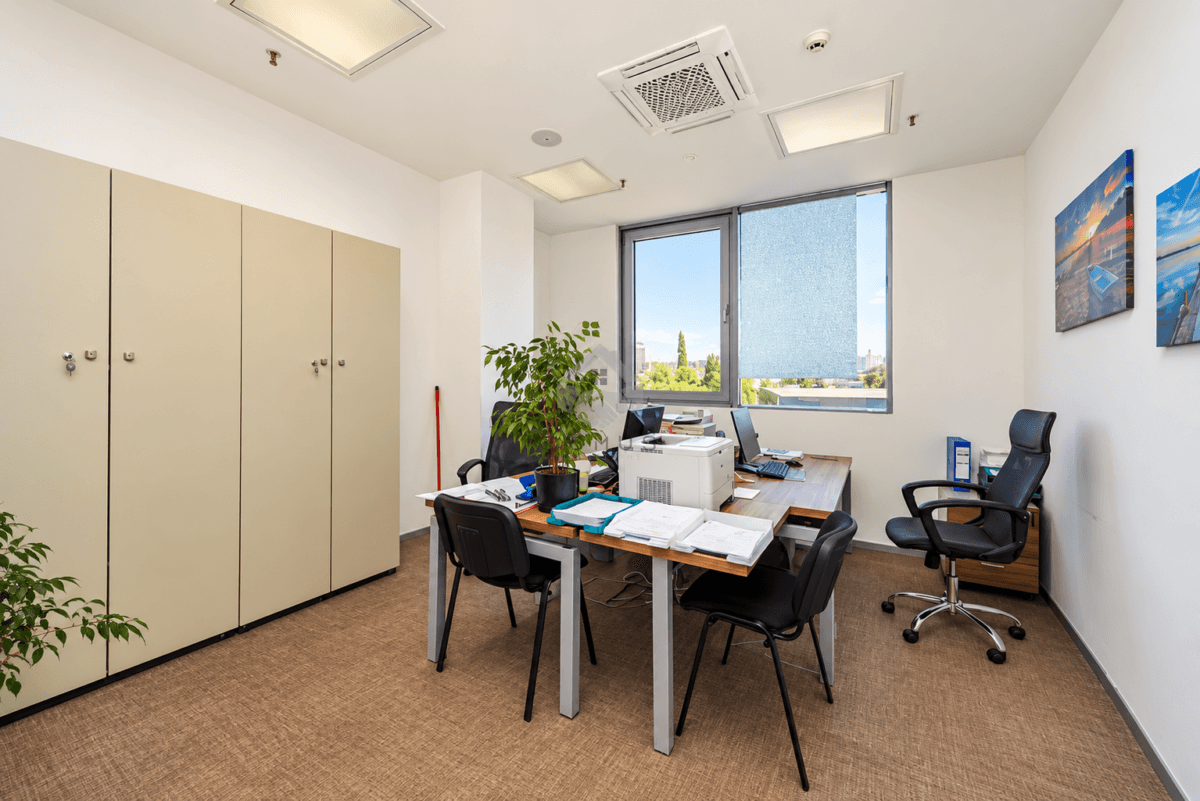 Kancelarijski prostor 100 m², Donja Gorica, Podgorica — 2
