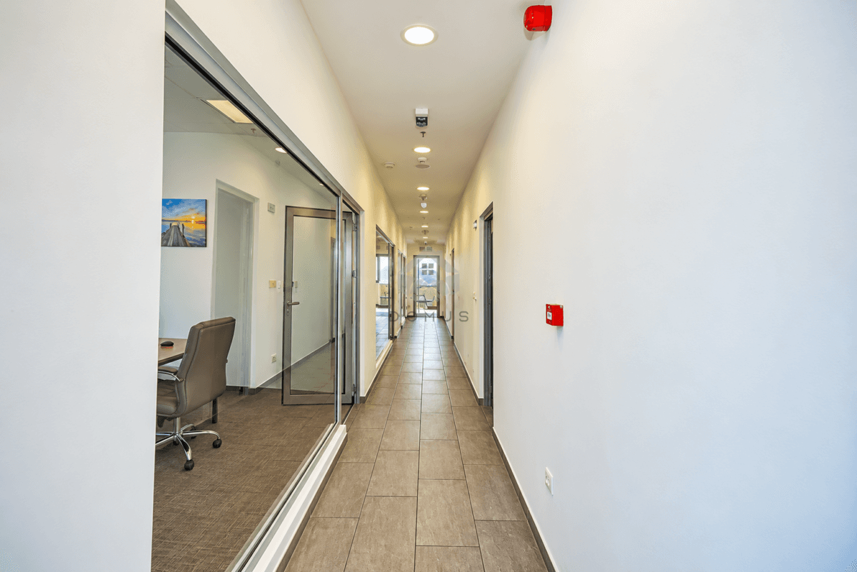Kancelářské prostory 100 m², Donja Gorica, Podgorica - Obrázek 17