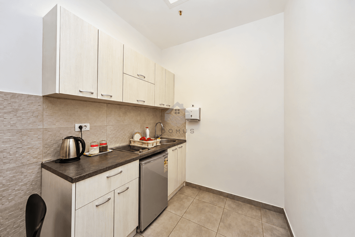 Kancelářské prostory 100 m², Donja Gorica, Podgorica - Obrázek 12