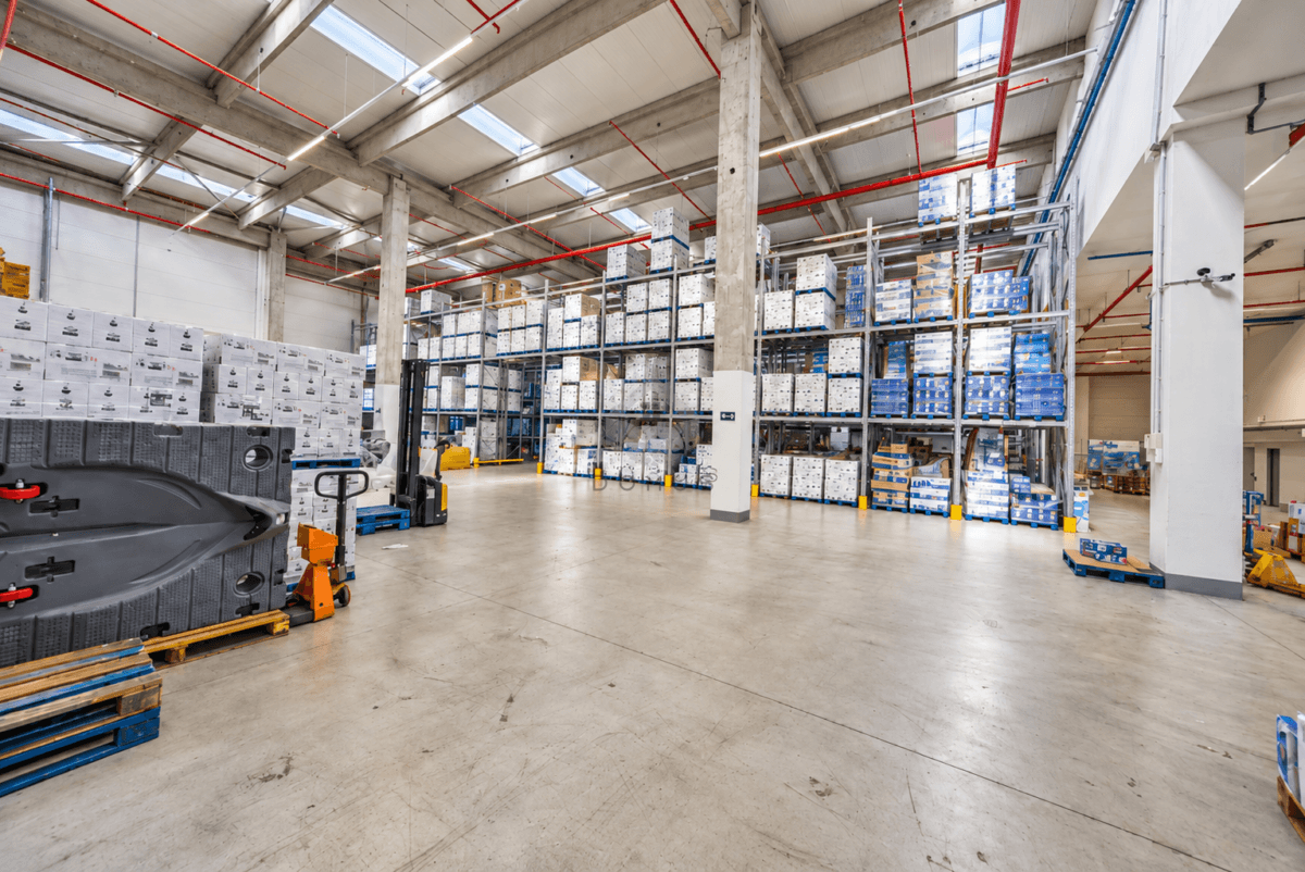 Lagerfläche 600 m², Donja Gorica, Podgorica