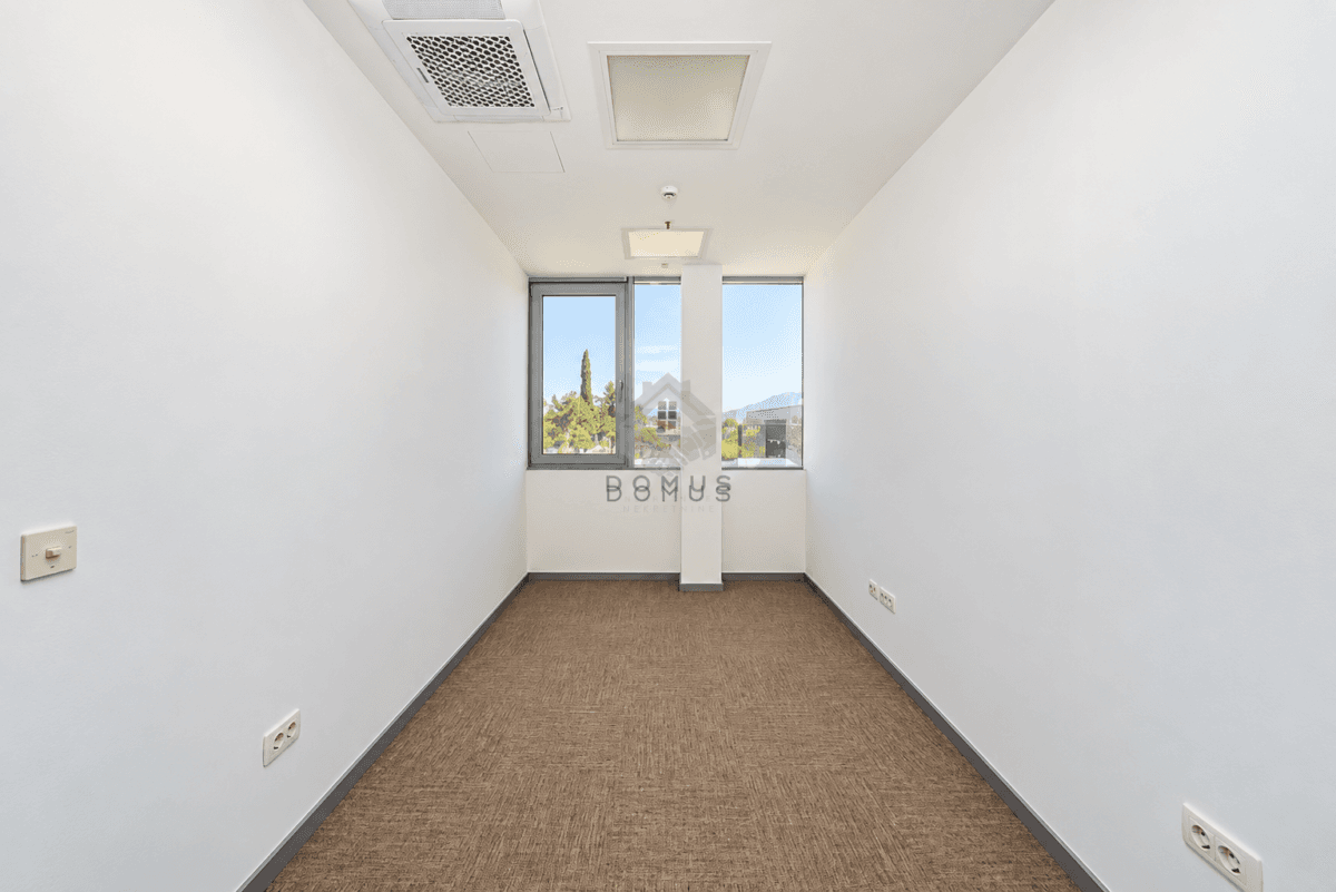Magacinski prostor 600 m², Donja Gorica, Podgorica - Obrázek 5