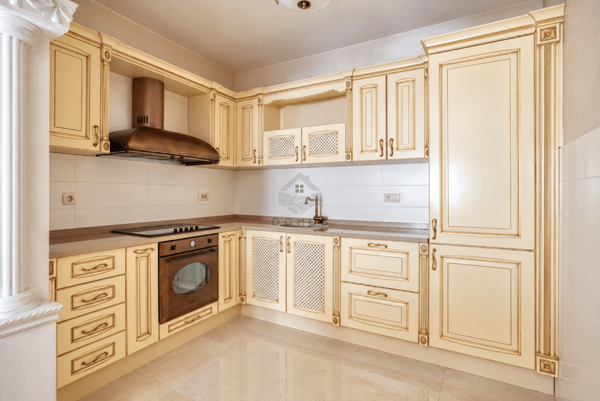 2-Zimmer-Wohnung mit 73 m² und Garage zu vermieten, City Kvart, Podgorica - Bild 5