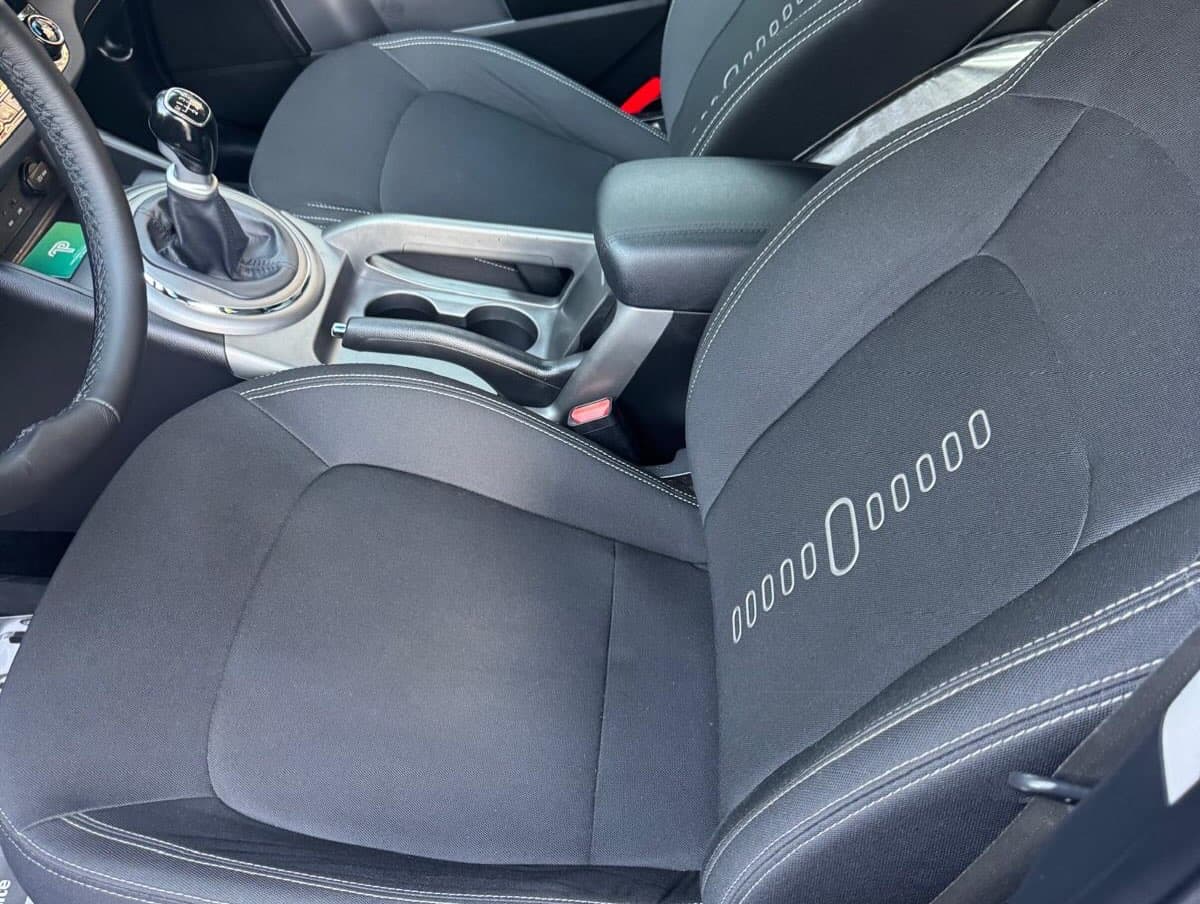 Kia Sportage 1.7 CRDi facelift, 2015 – eerste eigenaar, volledige onderhoudshistorie - Afbeelding 11