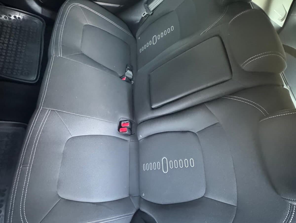 Kia Sportage 1.7 CRDi facelift, 2015 – eerste eigenaar, volledige onderhoudshistorie - Afbeelding 9