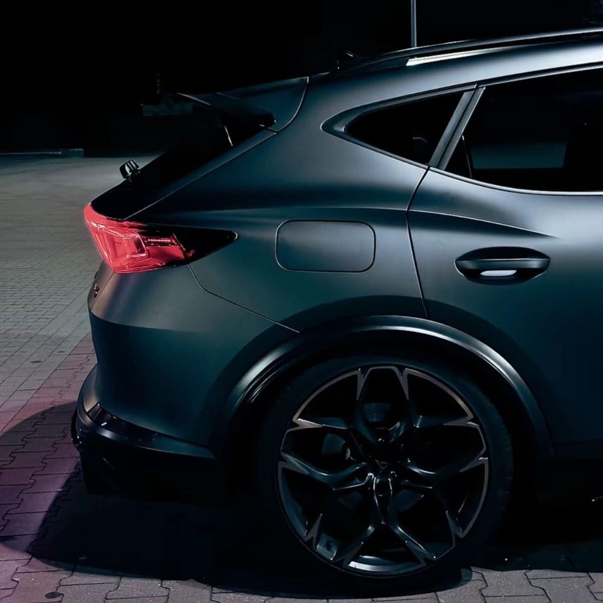 CUPRA Formentor VZ5 2.5 TSI 4Drive, 2022 - Obrázek 3