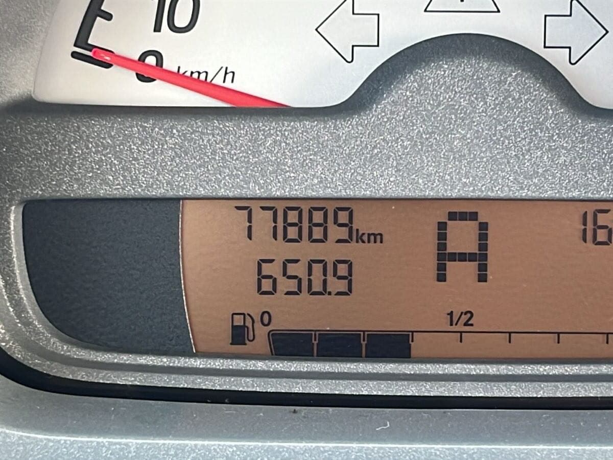 Smart Fortwo 1.0, 2009 - Image 5