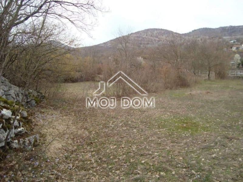 Działka o powierzchni 31000 m² na sprzedaż, Barutana, Podgorica - Zdjęcie 3