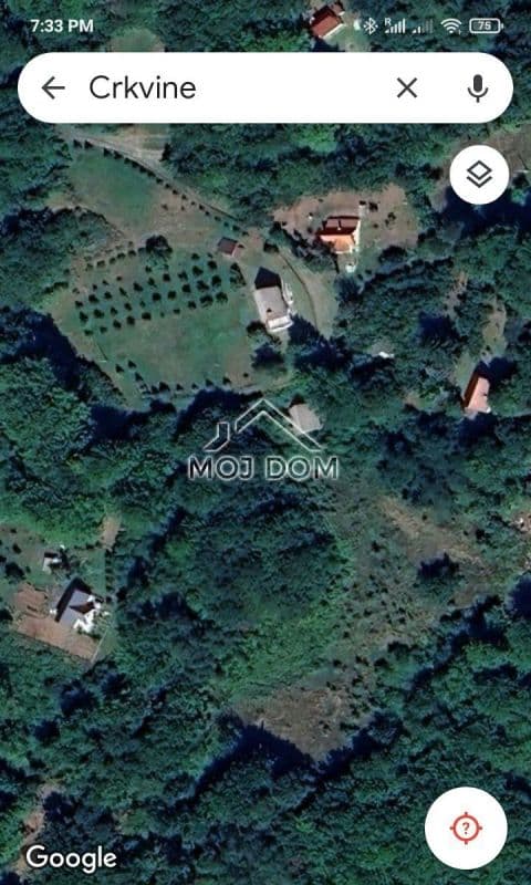 Sprzedaż działki z domem o powierzchni 49 m², Crkvine, Kolašin - Zdjęcie 4