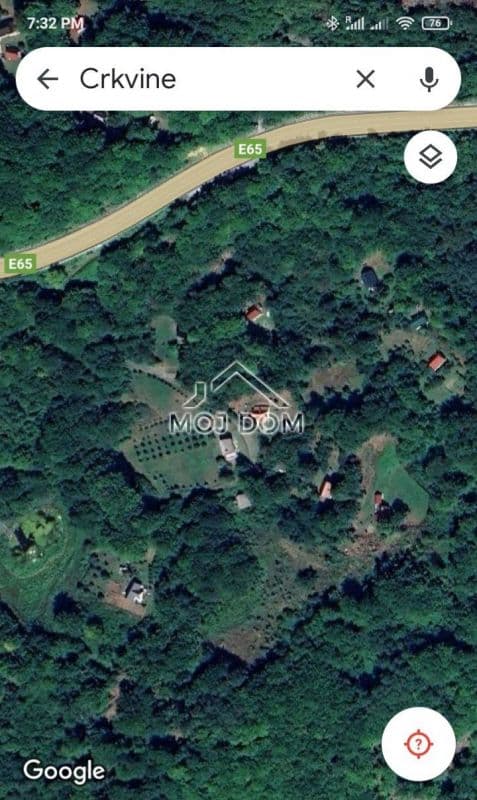 Sprzedaż działki z domem o powierzchni 49 m², Crkvine, Kolašin - Zdjęcie 5