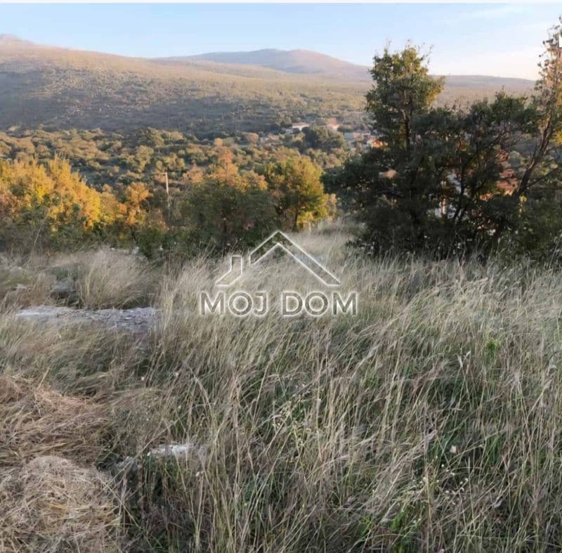 Działka o powierzchni 2500 m² na sprzedaż, Donja Vrbica, Podgorica - Zdjęcie 4