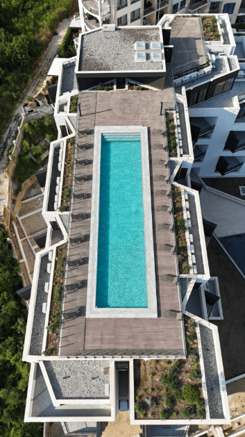 Budva Rivierası'nda Lüks Yaşam — 2