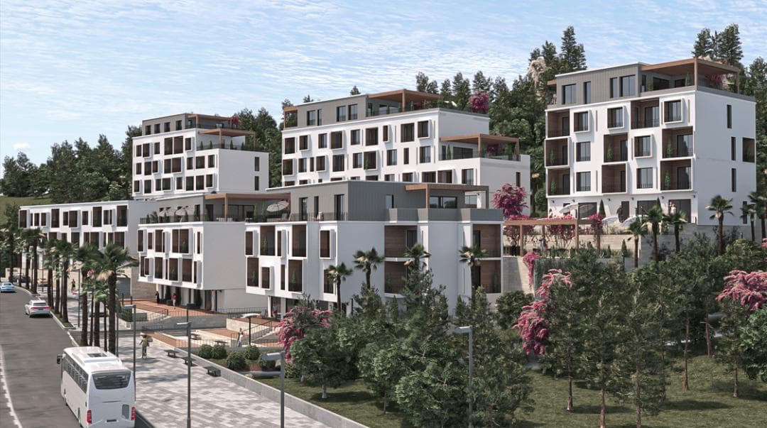 Lüks ile Buluşan Eşsiz Proje