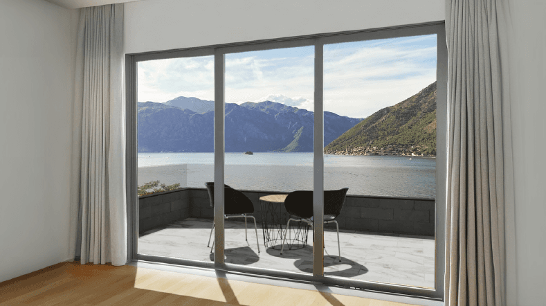 Appartamenti di lusso con vista spettacolare sulla baia di Kotor - Immagine 5