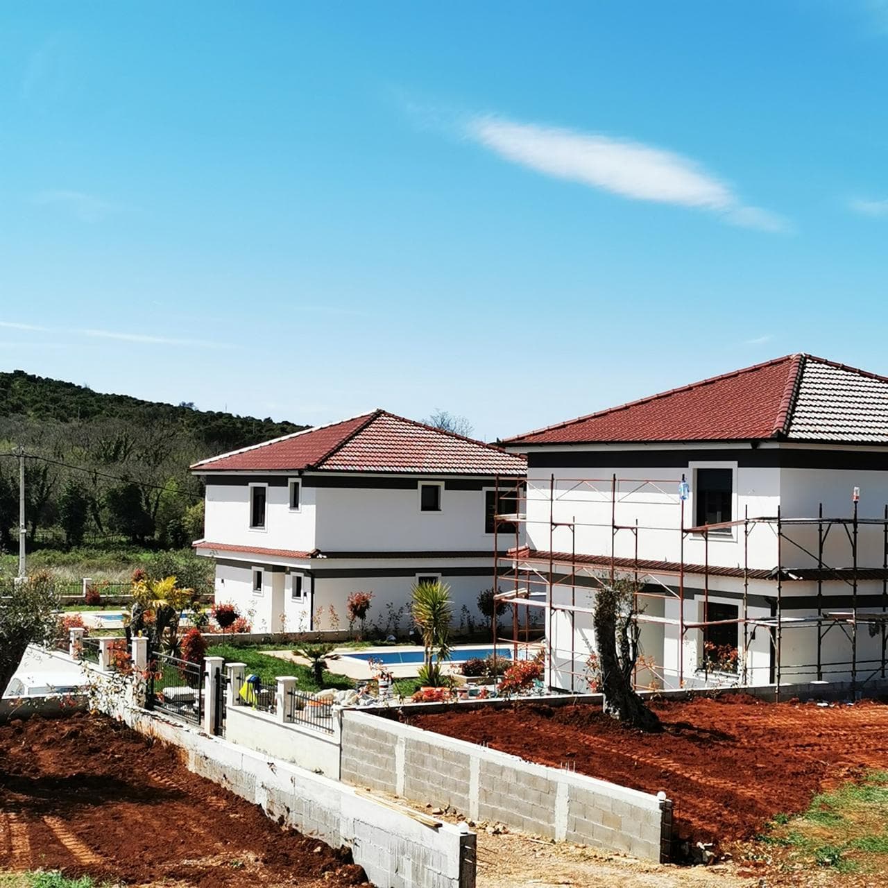 Villas à vendre à Budva - Image 3