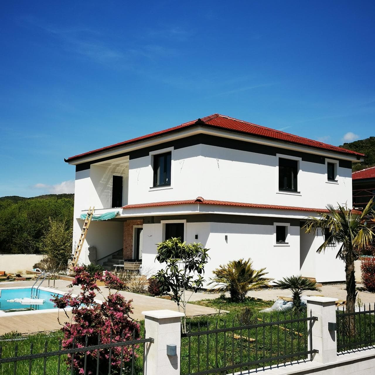 Villas à vendre à Budva - Image 4
