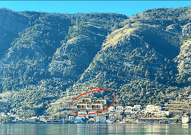 Karadağ'da Şık Lüks Yaşam - Görsel 7