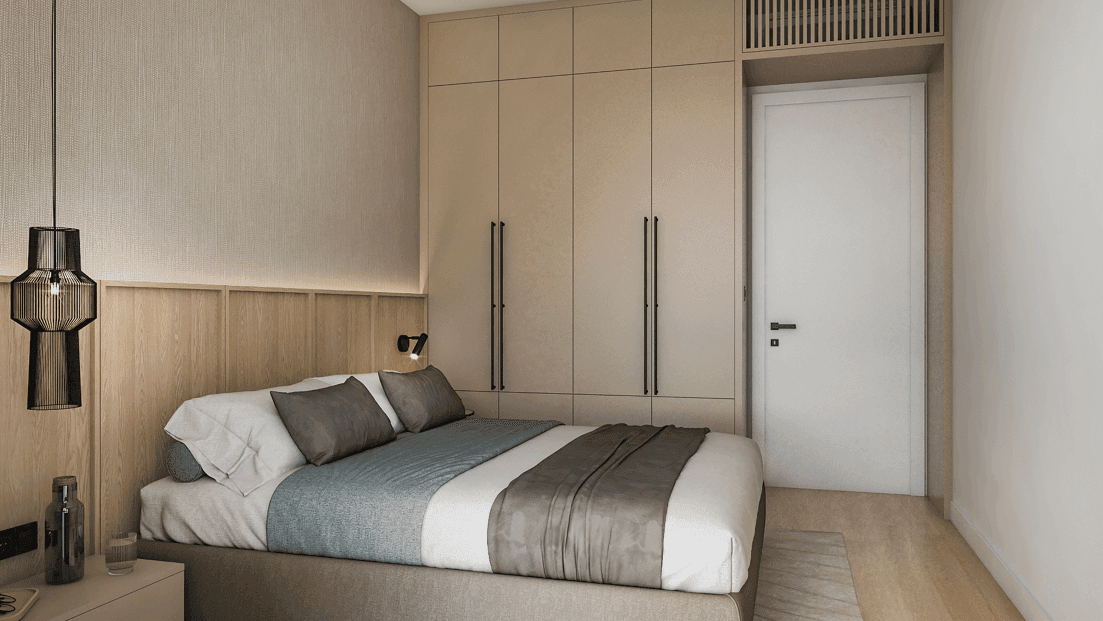 Kararlı Gelir ve Modern Akdeniz Yaşamı - Görsel 10