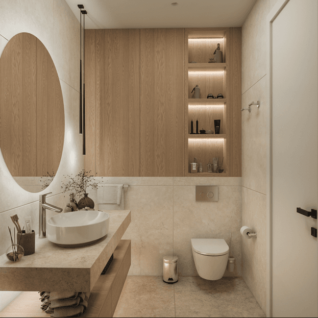 Kararlı Gelir ve Modern Akdeniz Yaşamı - Görsel 11