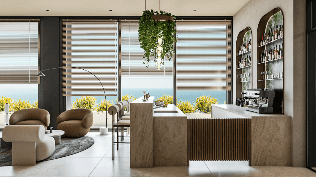 Kararlı Gelir ve Modern Akdeniz Yaşamı - Görsel 6