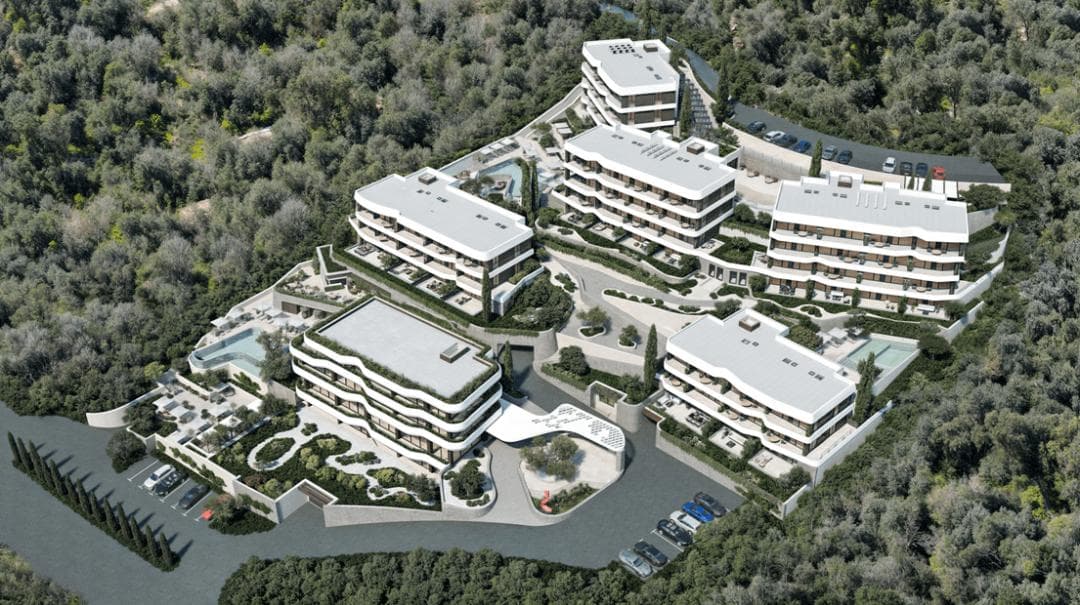 Kararlı Gelir ve Modern Akdeniz Yaşamı - Görsel 1