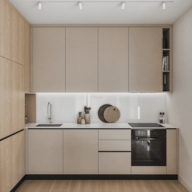 Kararlı Gelir ve Modern Akdeniz Yaşamı - Görsel 9
