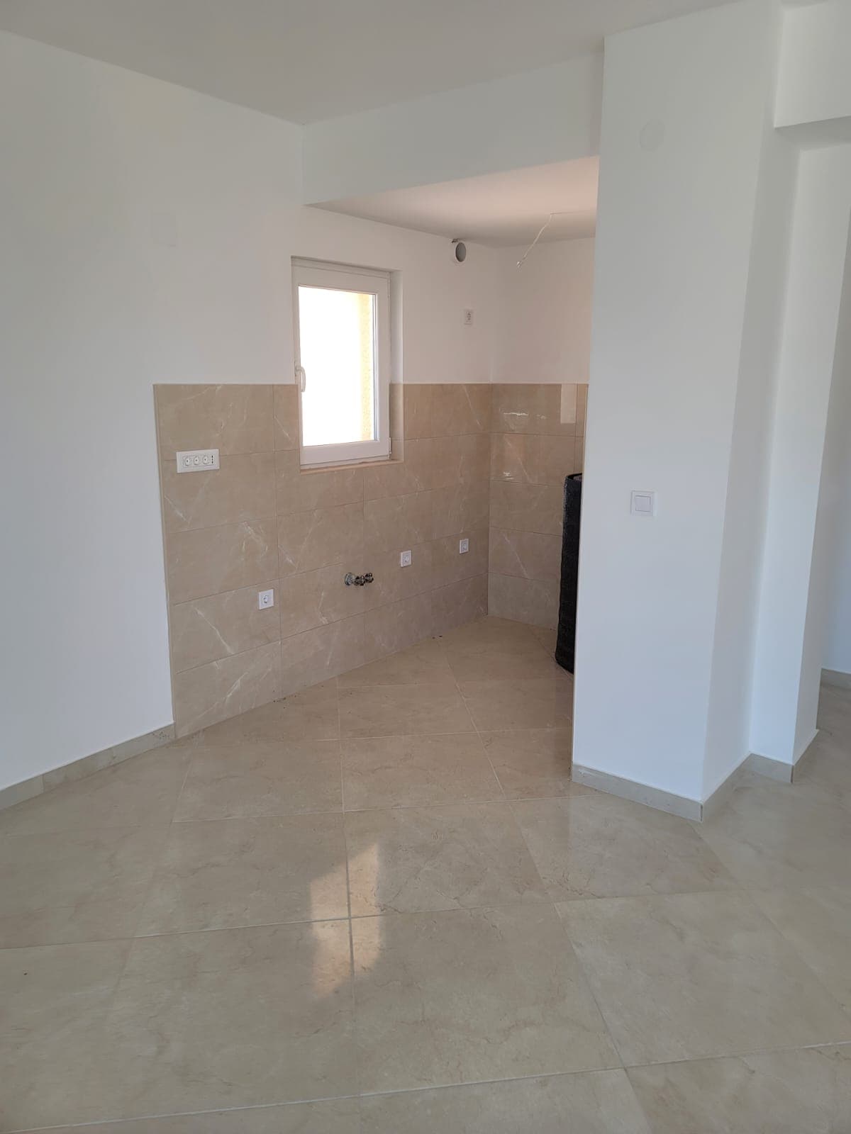 Modern Deniz Manzaralı Duplex Daire - Görsel 7