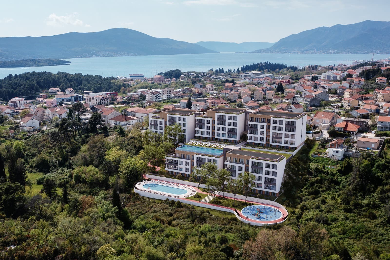 Tivat'ta Canlı Yeni Gelişim - Görsel 6