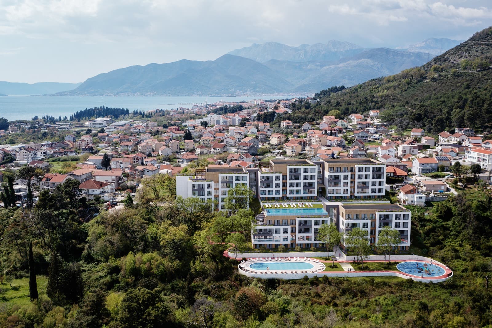 Tivat'ta Canlı Yeni Gelişim - Görsel 7