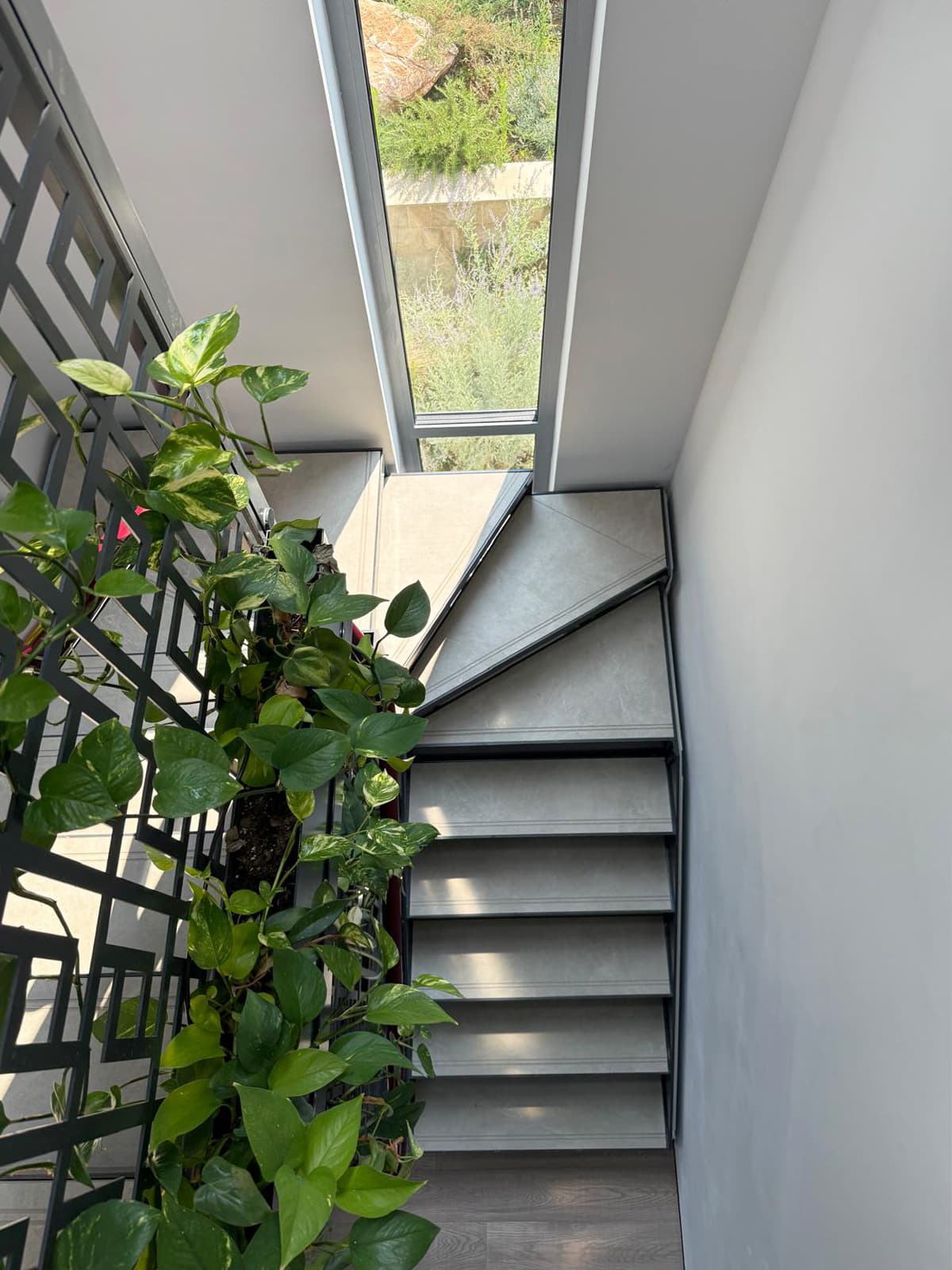 Sonsuz Havuzlu Lüks İkiz Villalar — 2