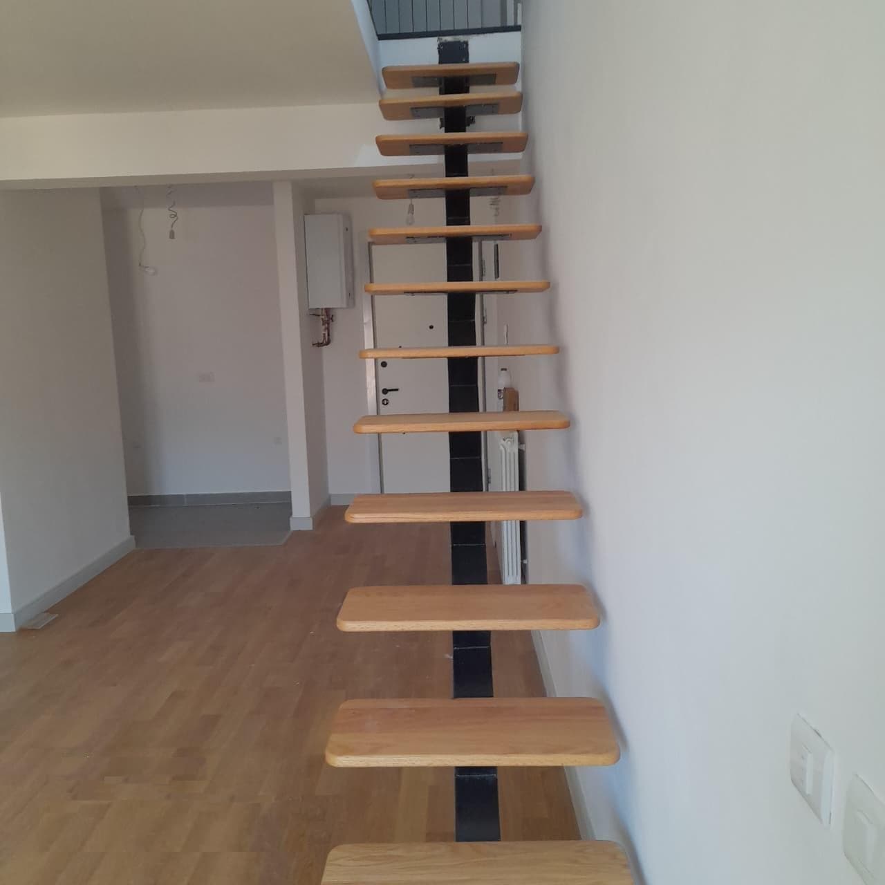 Kolaşin'de Dubleks Daire — 2