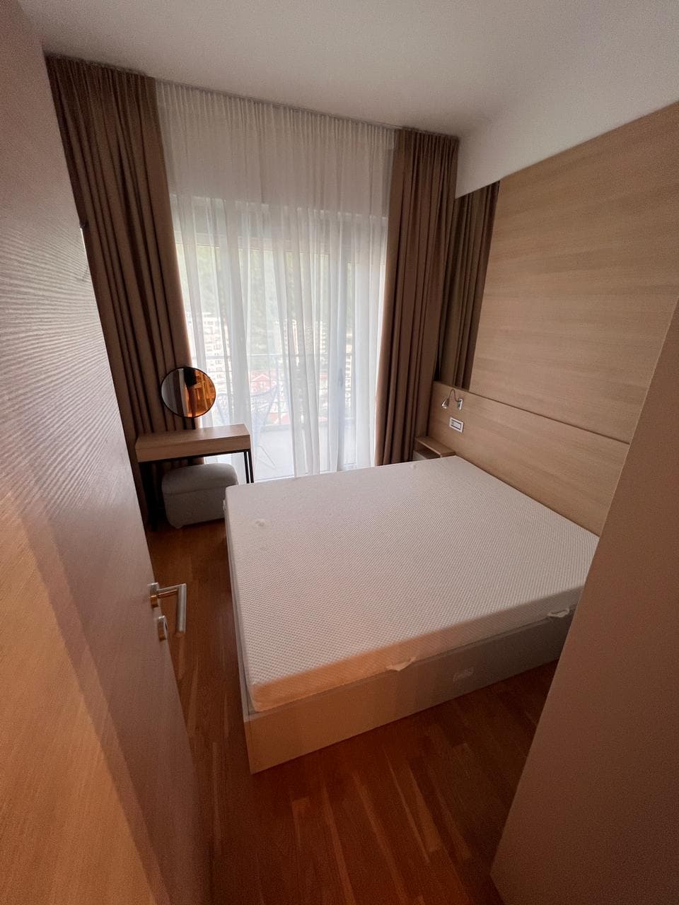 Panoramik Deniz Manzaralı 2+1 Daire - Görsel 8
