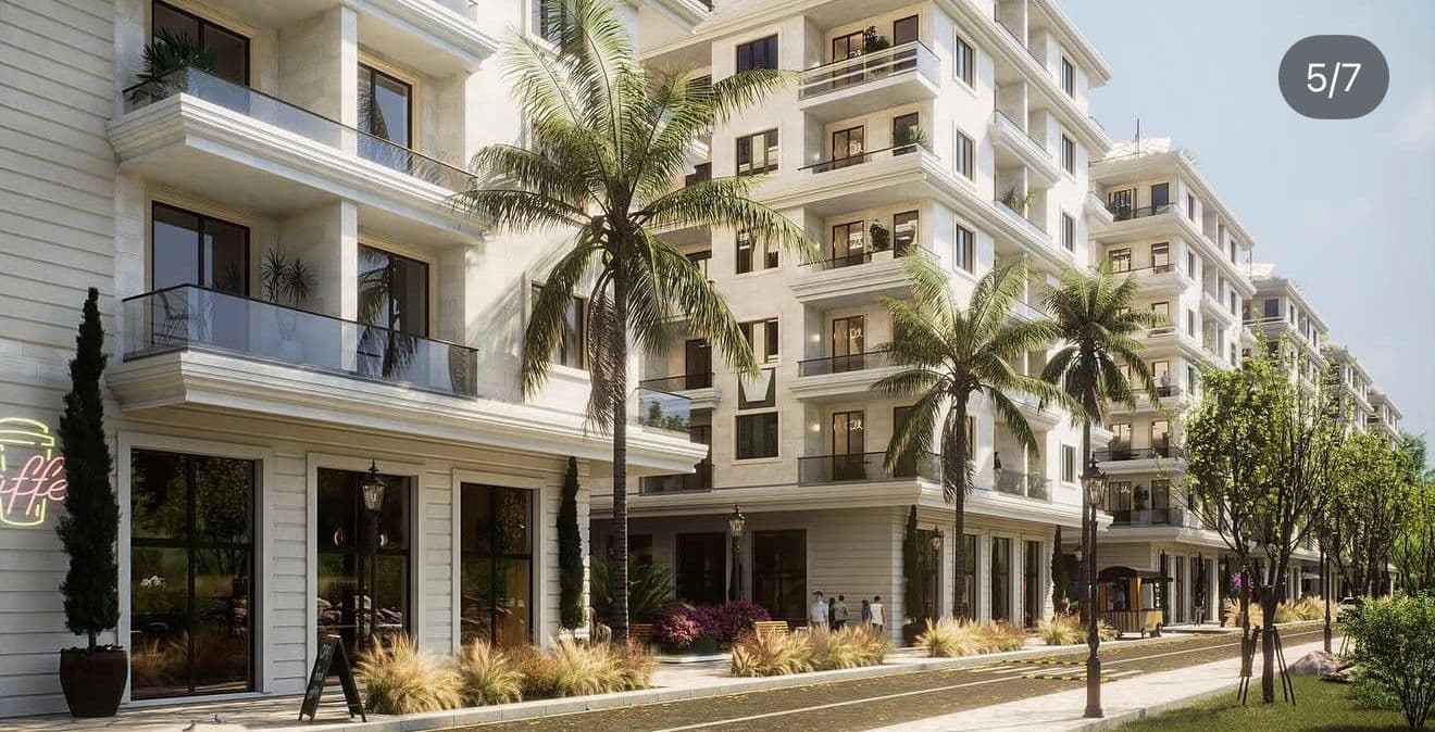 Denize Yakın Özel Havuzlu Modern Yaşam - Görsel 3