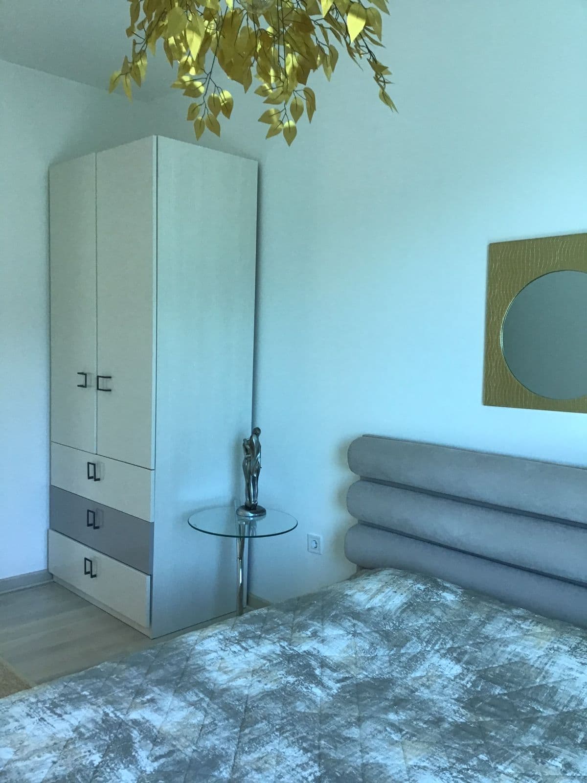 Appartamento arredato con vista mare a Bečići - Immagine 8