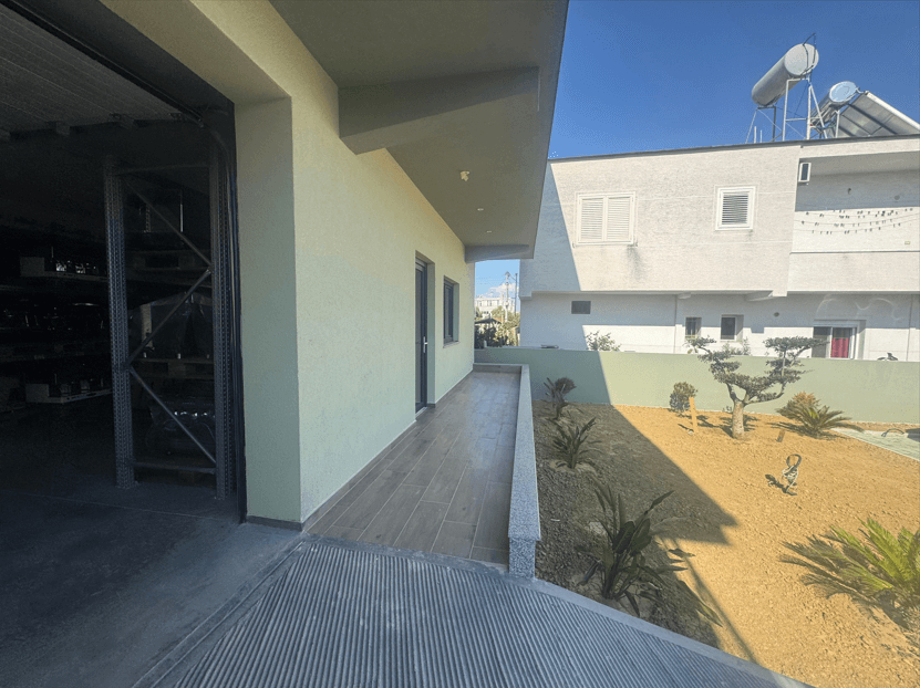 Villa moderna arredata a Durazzo - Immagine 3