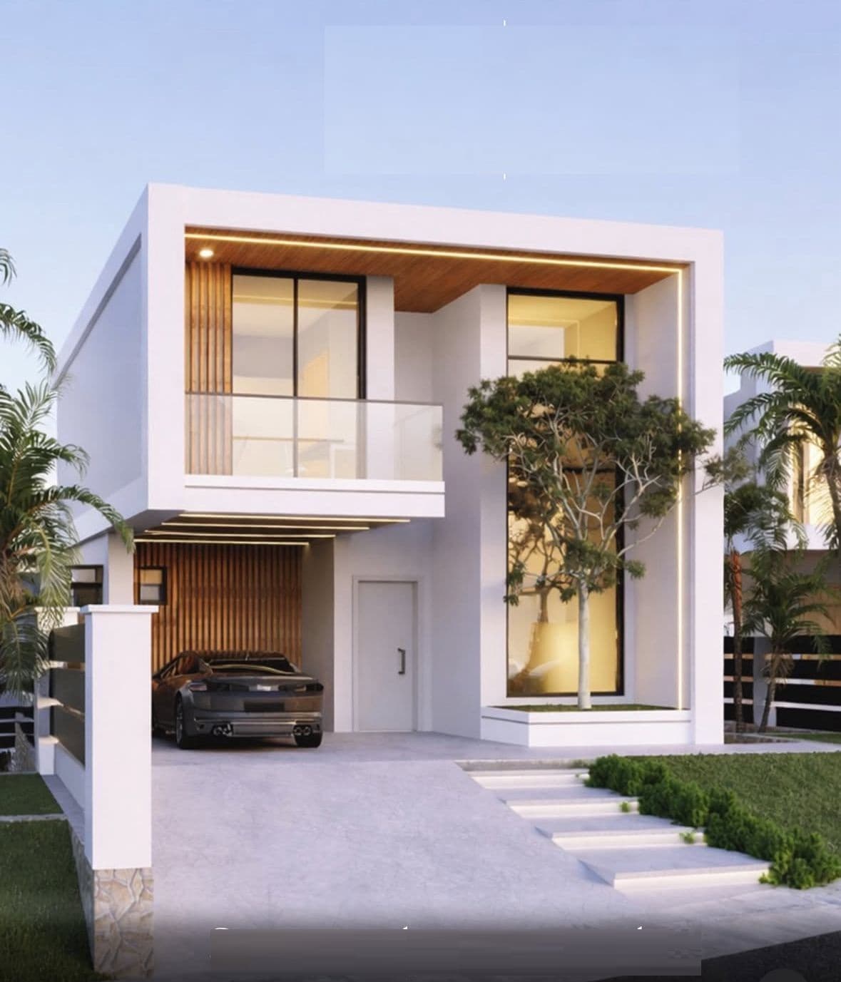 Villas de luxe avec 3 chambres et jardins privés à Ulcinj, Monténégro - Image 3
