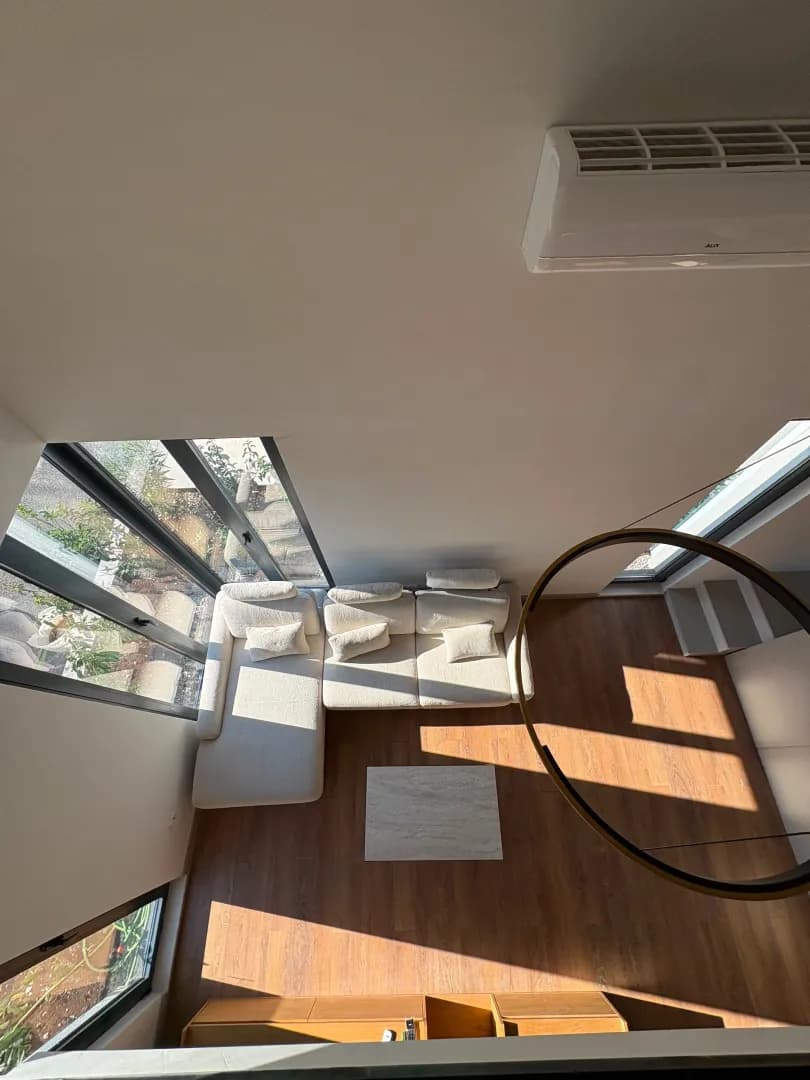 Tivat'ta Ücretsiz Otoparklı, Mobilyalı 1+1 Daire - Görsel 2
