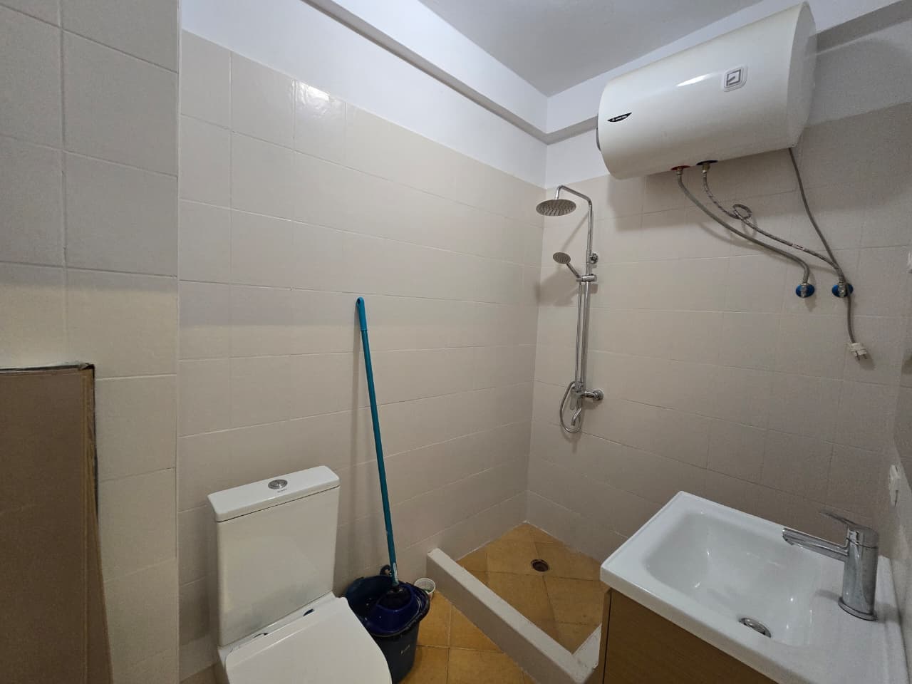 Zrekonstruovaný byt s 1 ložnicí na prodej u moře - Obrázek 5