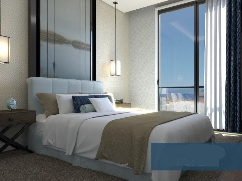 Grandes appartements avec vue sur la mer et la forêt à Kartal - Image 6
