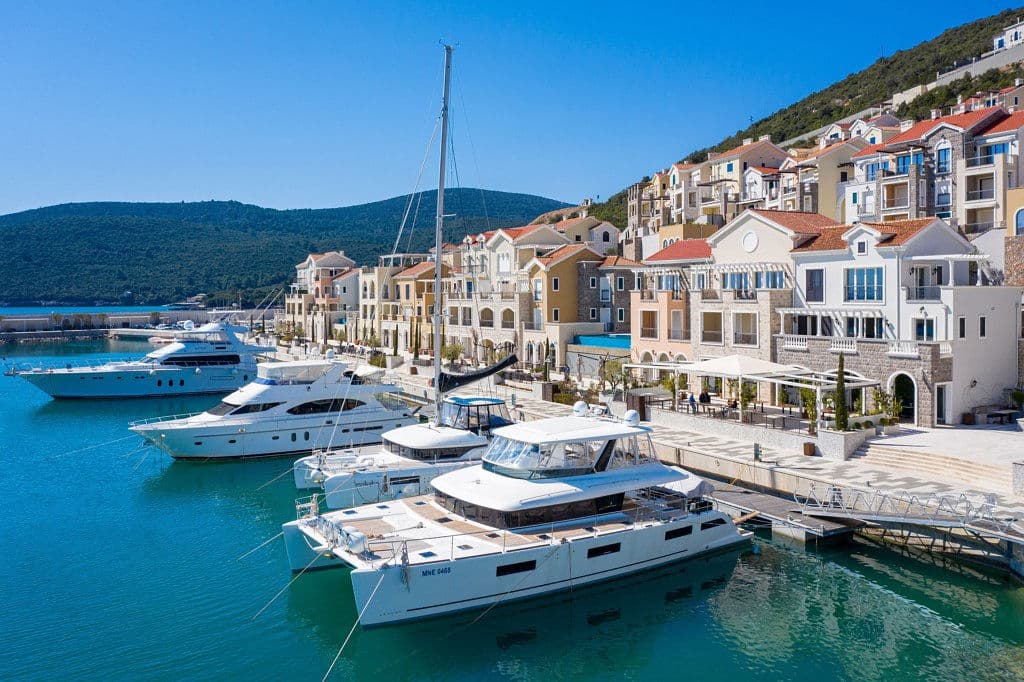 Körfezdeki Muhteşem Marina Projesi - Görsel 7