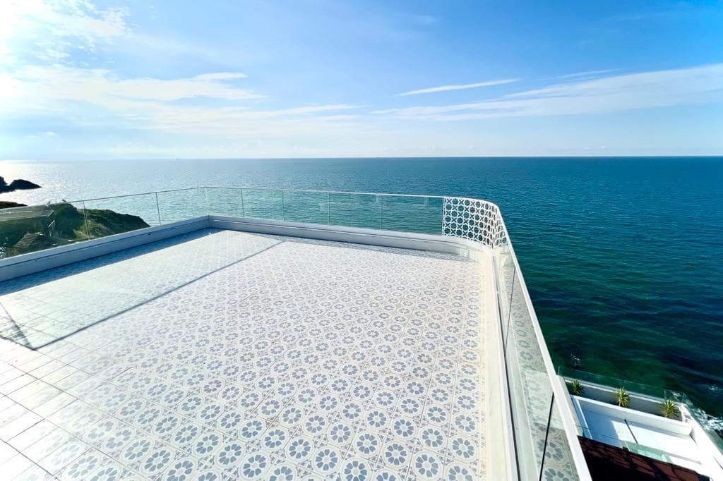 Villa de luxe à couper le souffle en bord de mer à Istanbul - Image 4