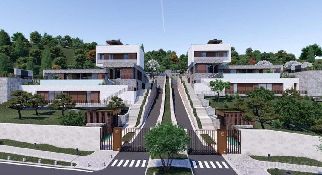 Kotor'da Satılık 20.000 m² Arsa - Görsel 7