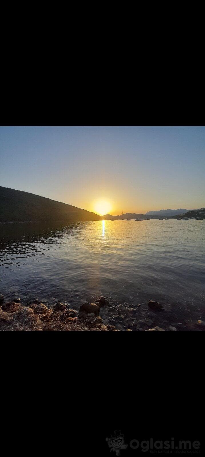 Kotor'da Satılık 20.000 m² Arsa - Görsel 3
